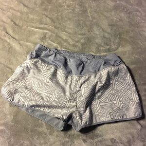 Running Shorts